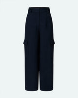 minimum female Charlottas 9831 Pants Casual Pants 3922 Sky Captain