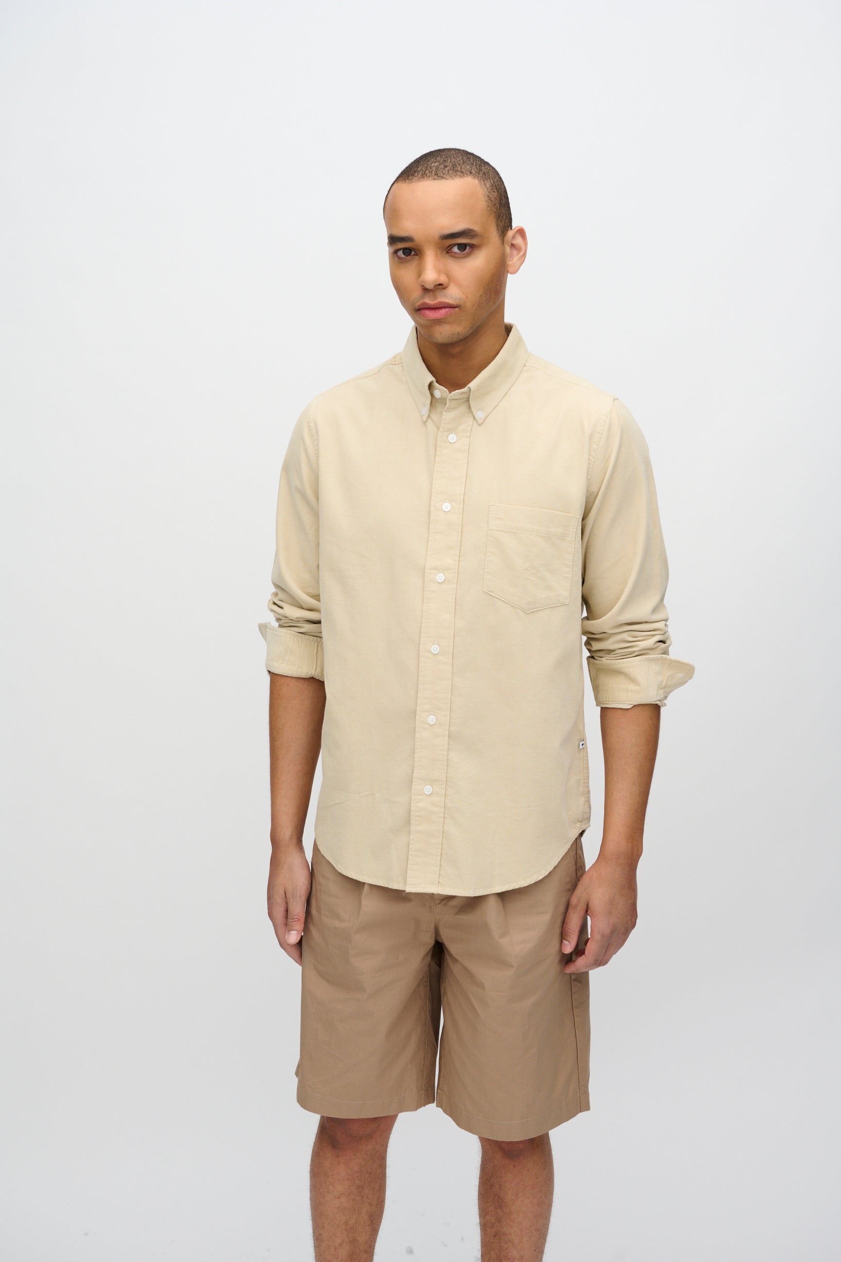 minimum male Colt long sleeved shirt 3758 Long Sleeved Shirt 5304 Rainy Day