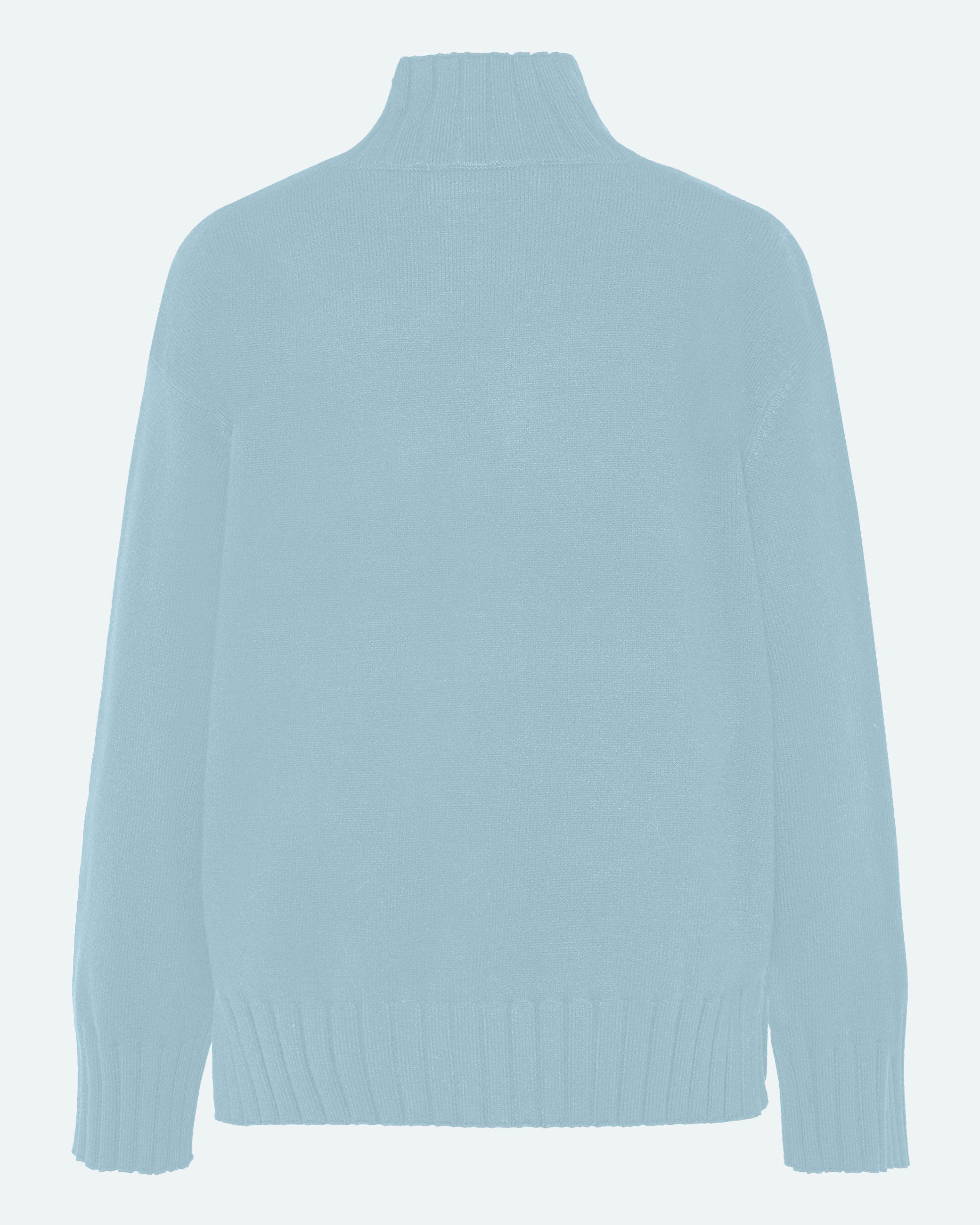 minimum female Darcys 3448 Turtleneck Turtleneck 4307 Winter Sky