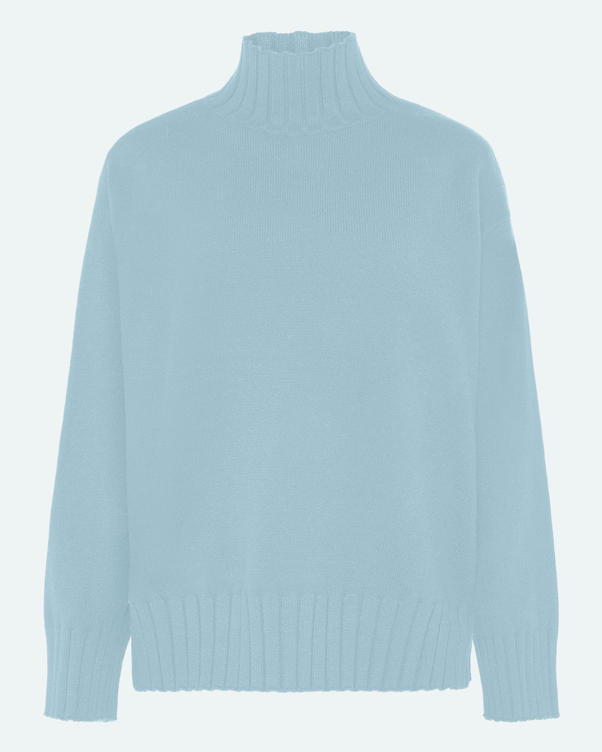 minimum female Darcys 3448 Turtleneck Turtleneck 4307 Winter Sky