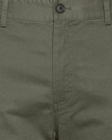 minimum male Deacon 3810 Pants Chino Pants 0515 Dusty Olive