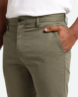 minimum male Deacon 3810 Pants Chino Pants 0515 Dusty Olive