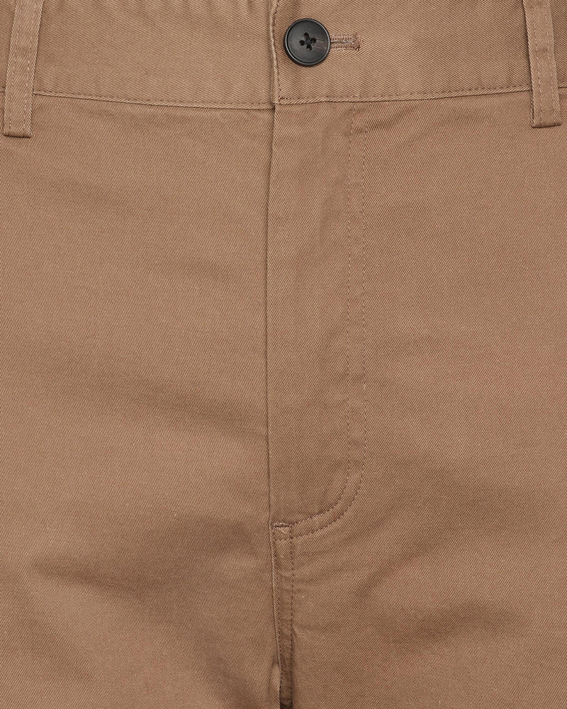 minimum male Deacon 3810 Pants Chino Pants 1815 Shitake