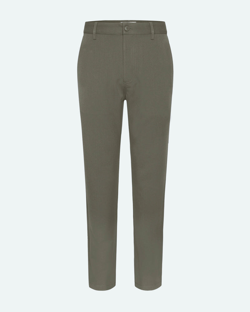 minimum male Deacon Pants 3808 Chino Pants 0515 Dusty Olive