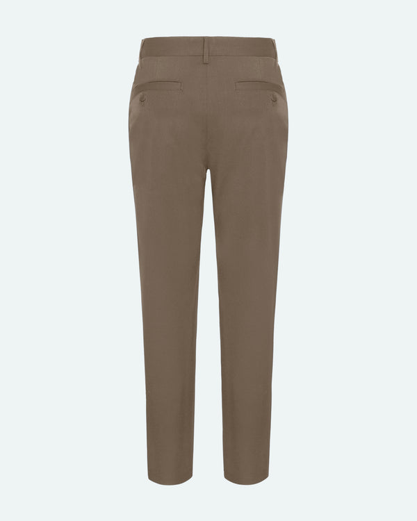 minimum male Deacon Pants 3808 Chino Pants 1815 Shitake