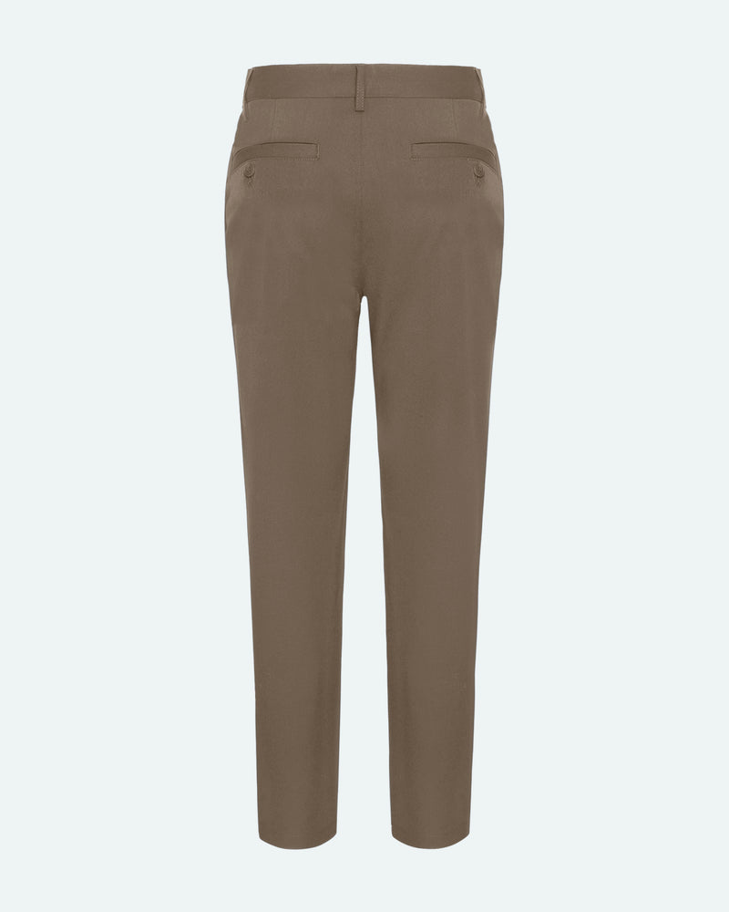 minimum male Deacon Pants 3808 Chino Pants 1815 Shitake