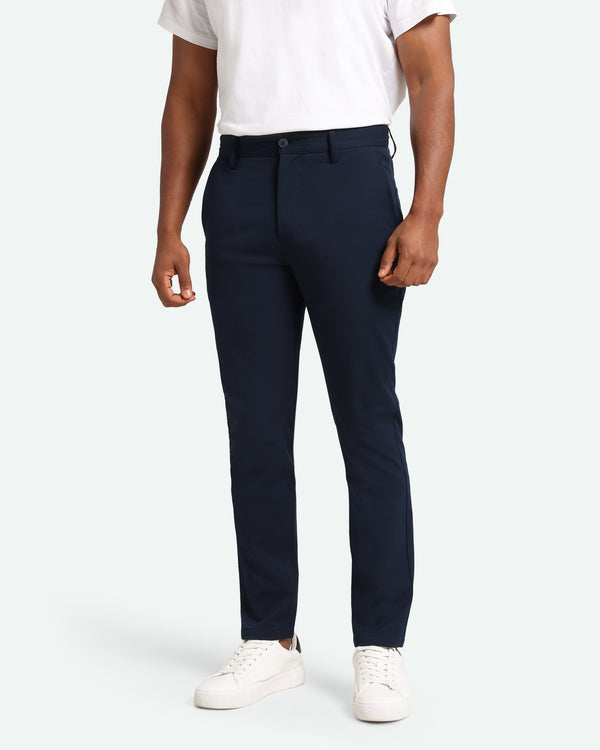 minimum male Deacon Pants 3808 Chino Pants 3922 Sky Captain