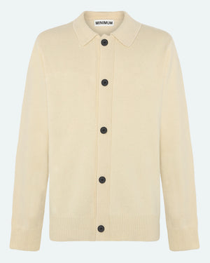 minimum male Derek cardigan 9954 Cardigan 5202 Turtledove