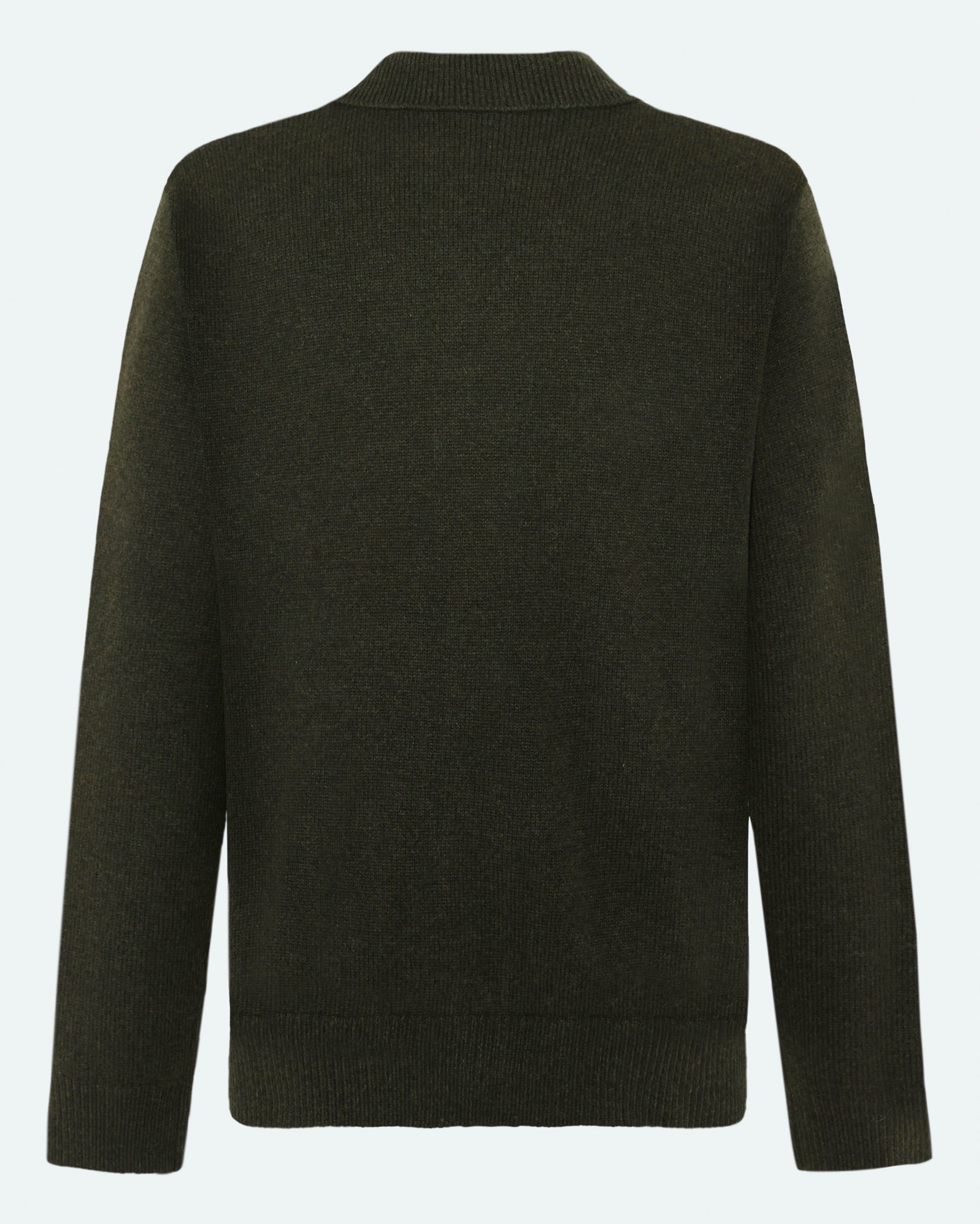 minimum male Derek cardigan 9954 Cardigan 715 Rosin