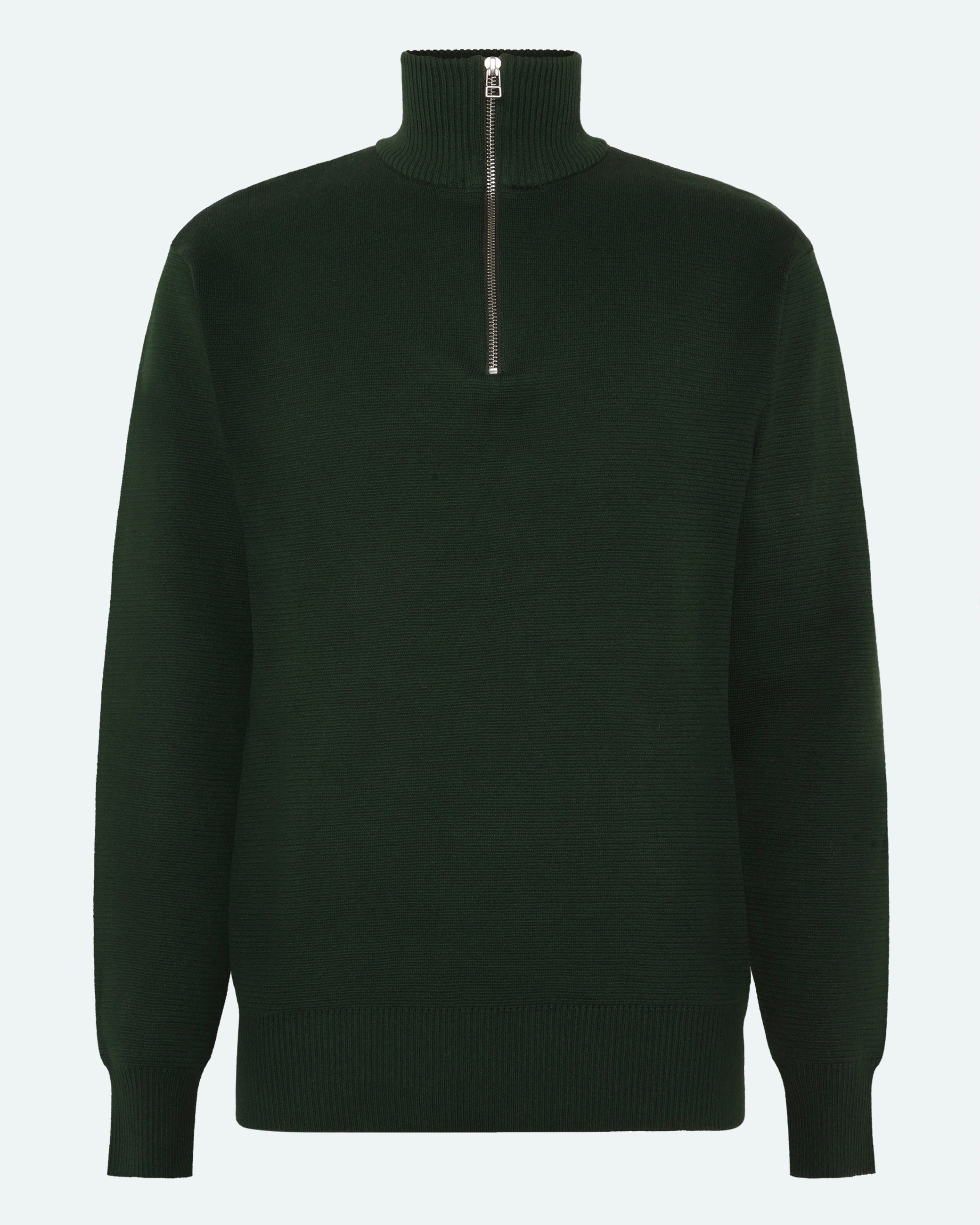 minimum male Dilan halfzip 3057 Turtleneck 715 Rosin