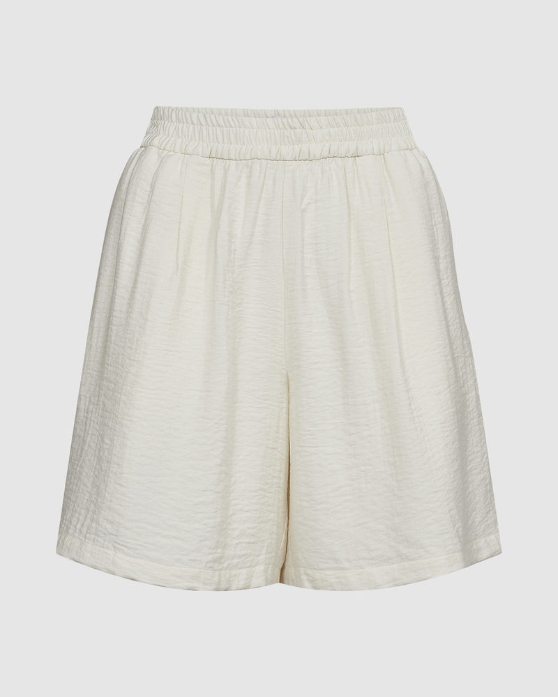 minimum female Ditas 3077 Shorts Shorts 0608 Coco Milk