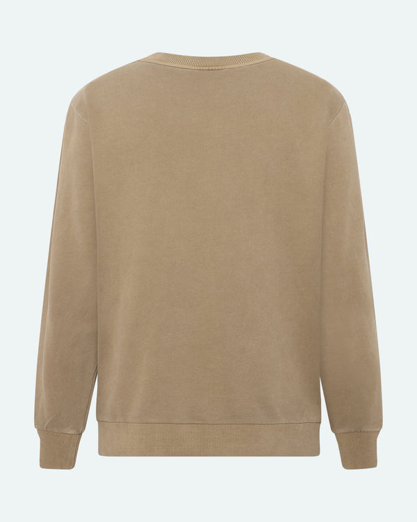 minimum male Dupont 3834 Sweatshirt Sweatshirt 1110 Brindle