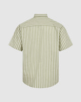 minimum male Eric 3070 Shirt Short Sleeved Shirt 1703 Epsom
