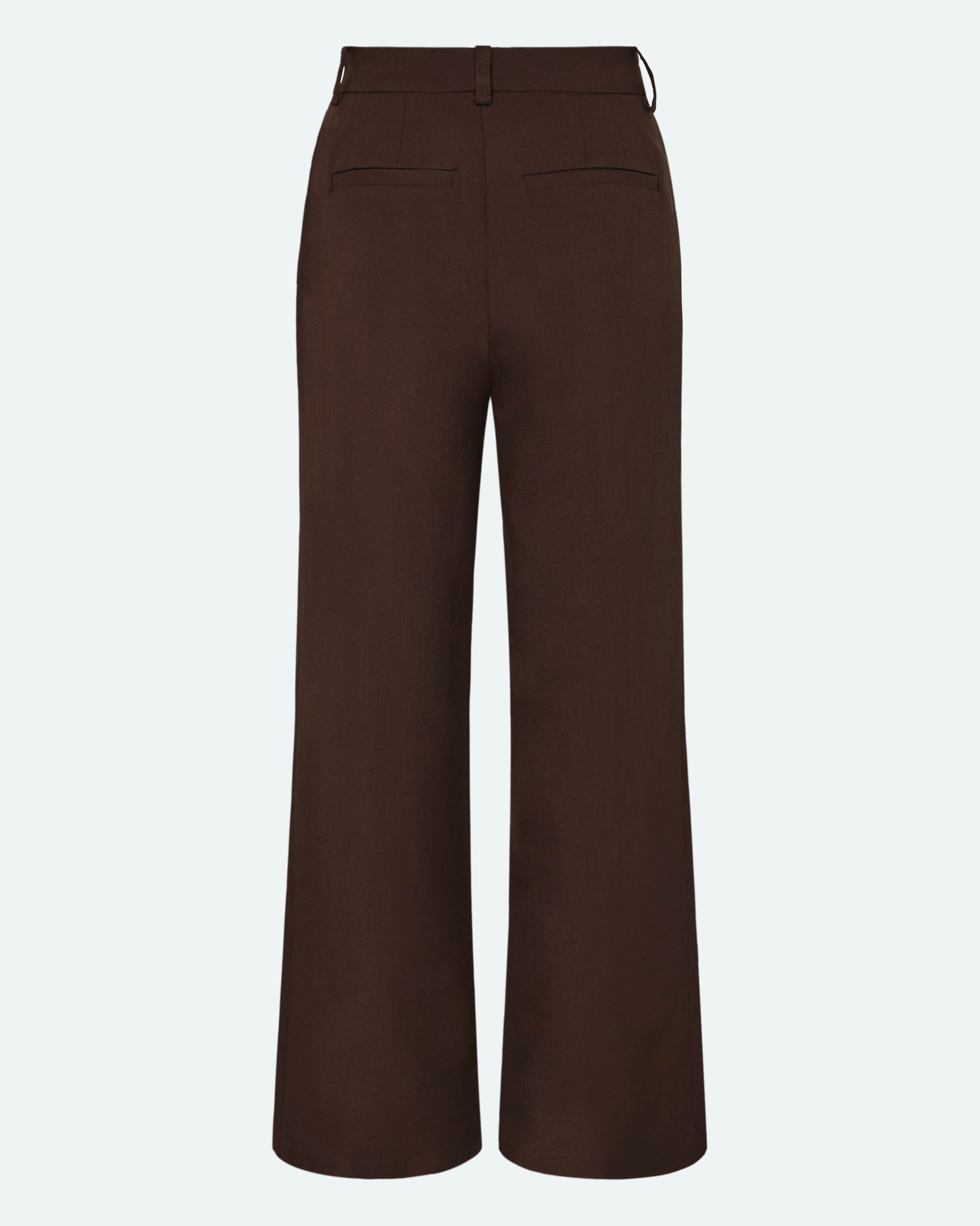 minimum female Gunli 3737 Pants Dressed Pants 1619 Fudge
