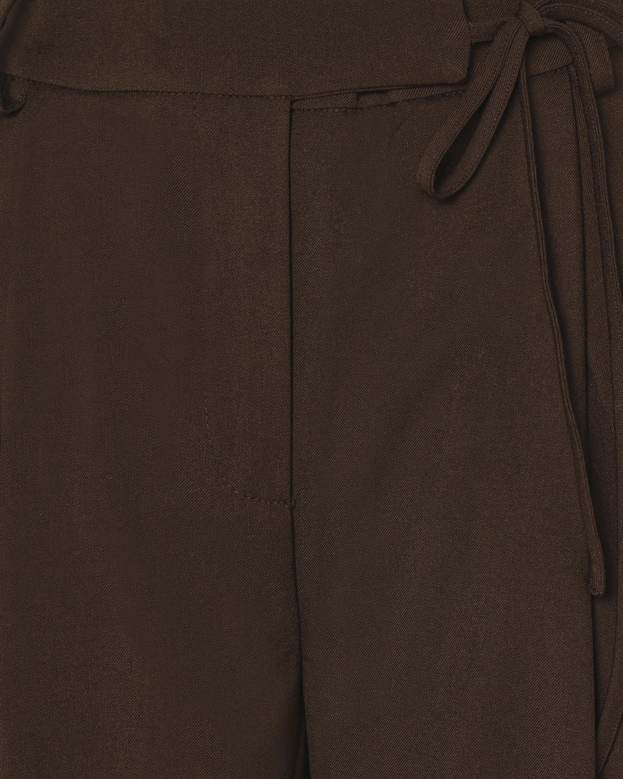 minimum female Gunli 3737 Pants Dressed Pants 1619 Fudge