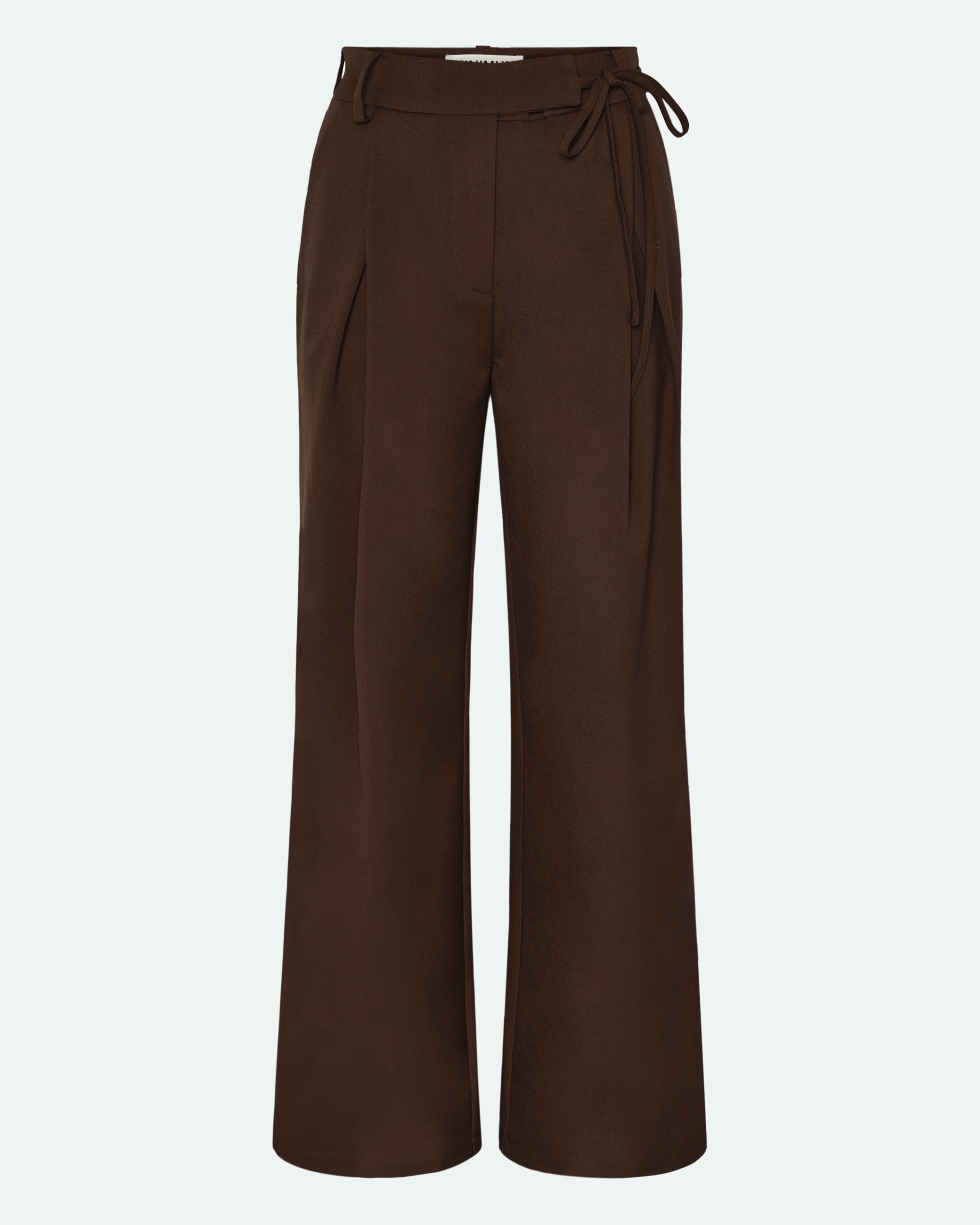 minimum female Gunli 3737 Pants Dressed Pants 1619 Fudge