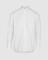 minimum male Halls 9790 Shirt Long Sleeved Shirt 000 White