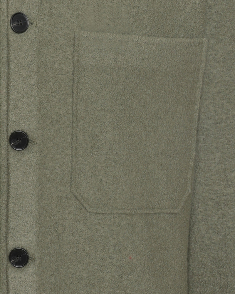 minimum male Harlan 3818 Polo Polo 0515 Dusty Olive