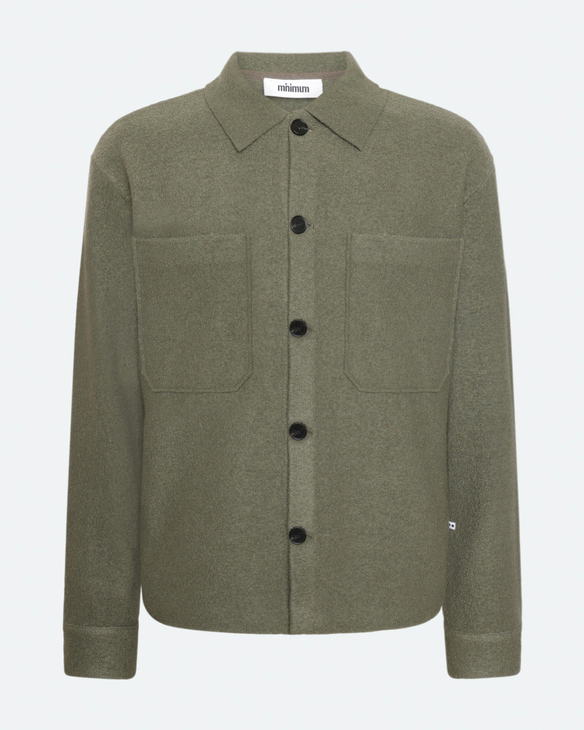 minimum male Harlan 3818 Polo Polo 0515 Dusty Olive