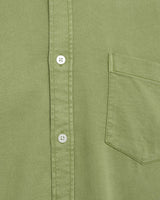 minimum male Jack 9923 Shirt Long Sleeved Shirt 1703 Epsom