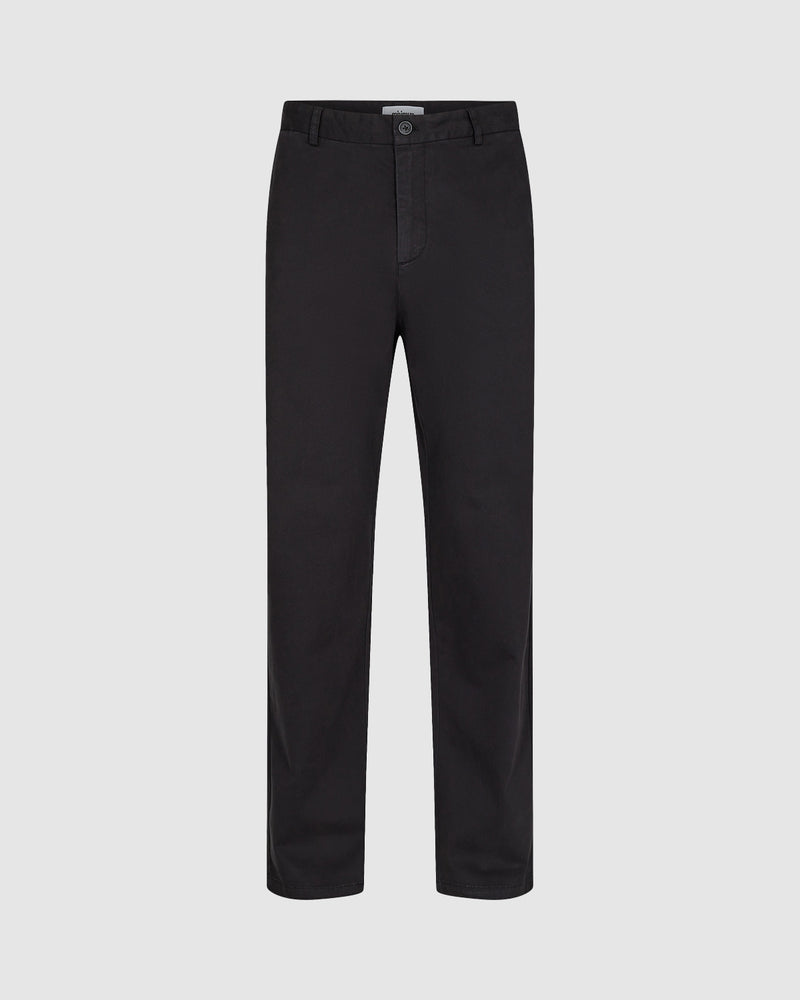 minimum male Jalte 9344 Casual Pants 999 Black