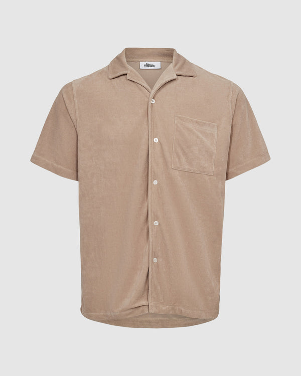 minimum male Jello 3629 Shirt Short Sleeved Shirt 0513 String