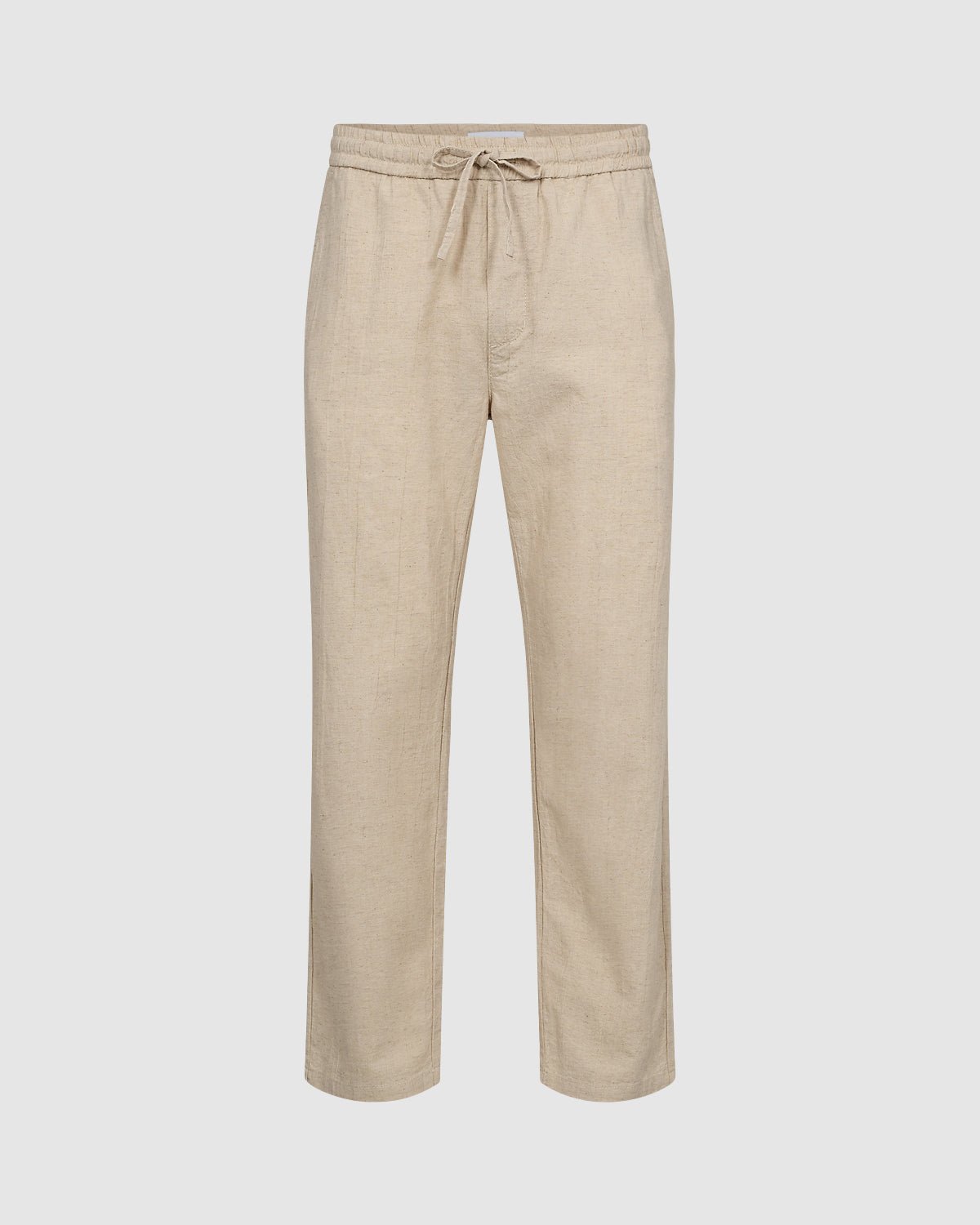 minimum male Jennusa casual linen blend pants 3598 Casual Pants 5304 Rainy Day