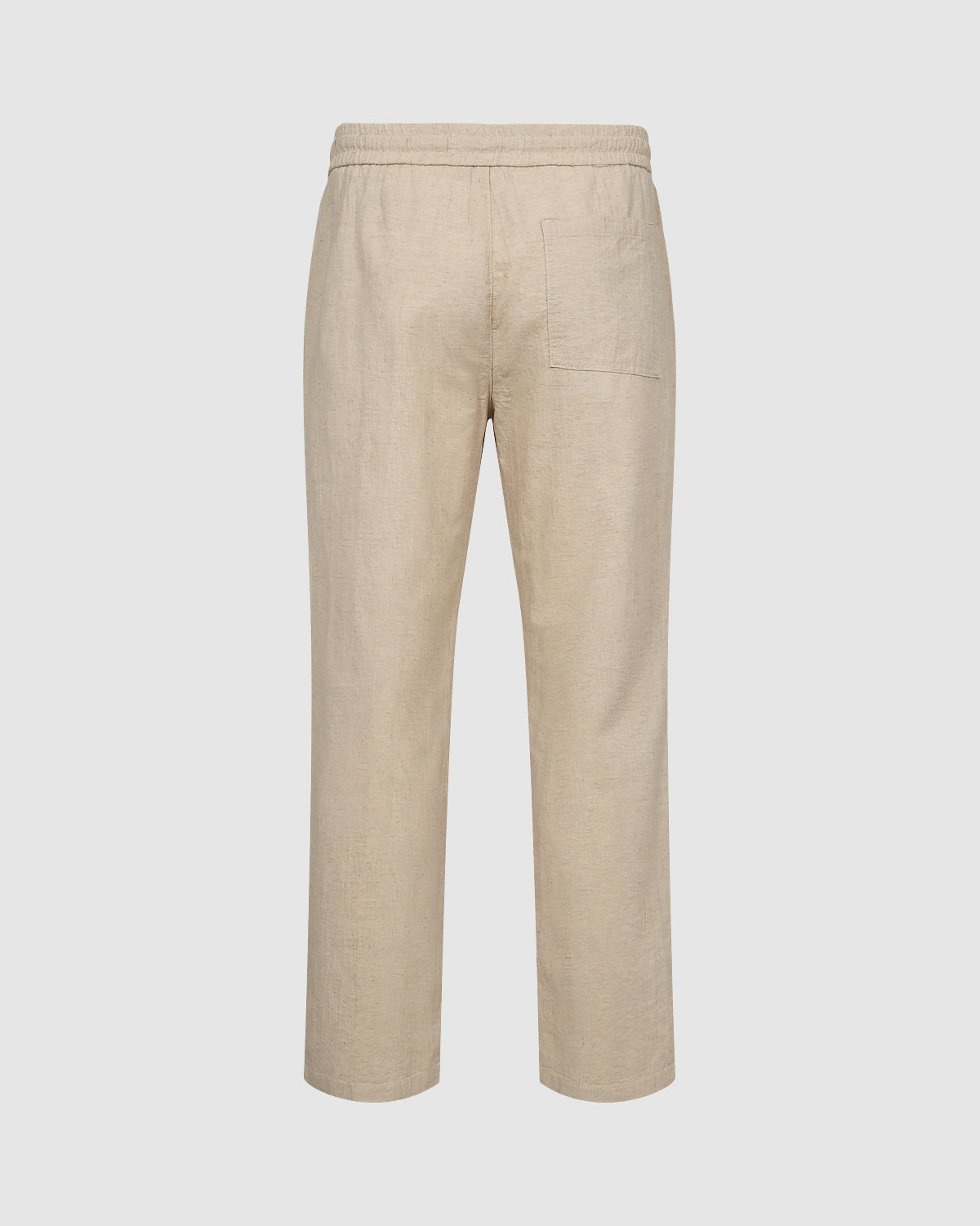 minimum male Jennusa casual linen blend pants 3598 Casual Pants 5304 Rainy Day