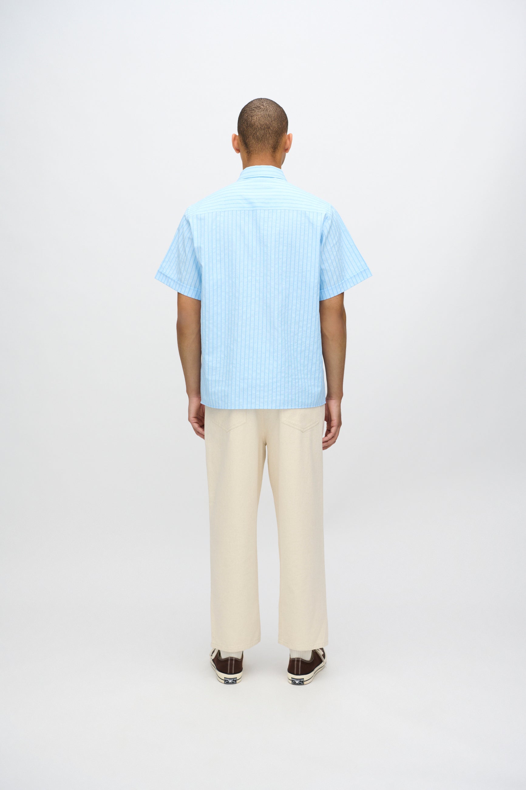 minimum male Jerry short sleeved shirt 4231 Short Sleeved Shirt 4105 Angel Falls