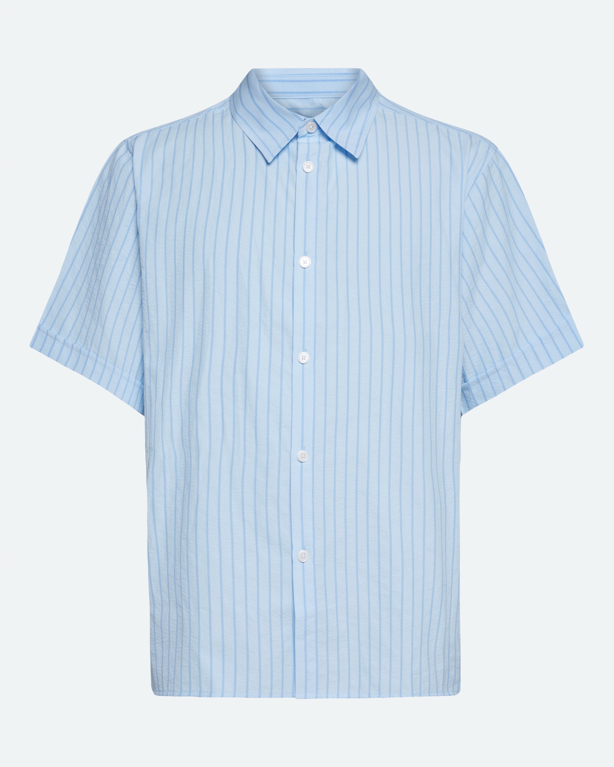 minimum male Jerry short sleeved shirt 4231 Short Sleeved Shirt 4105 Angel Falls