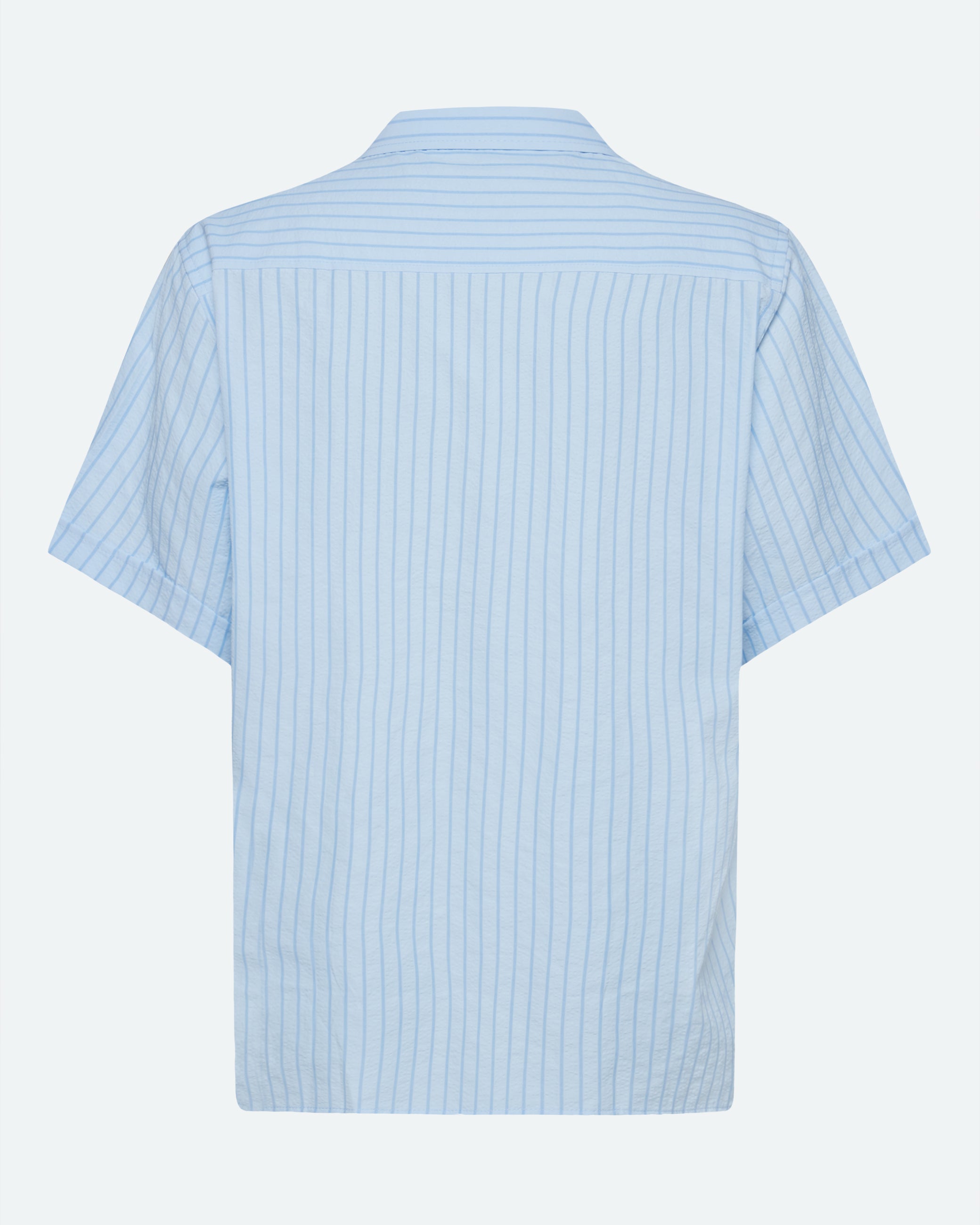 minimum male Jerry short sleeved shirt 4231 Short Sleeved Shirt 4105 Angel Falls