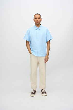 minimum male Jerry short sleeved shirt 4231 Short Sleeved Shirt 4105 Angel Falls