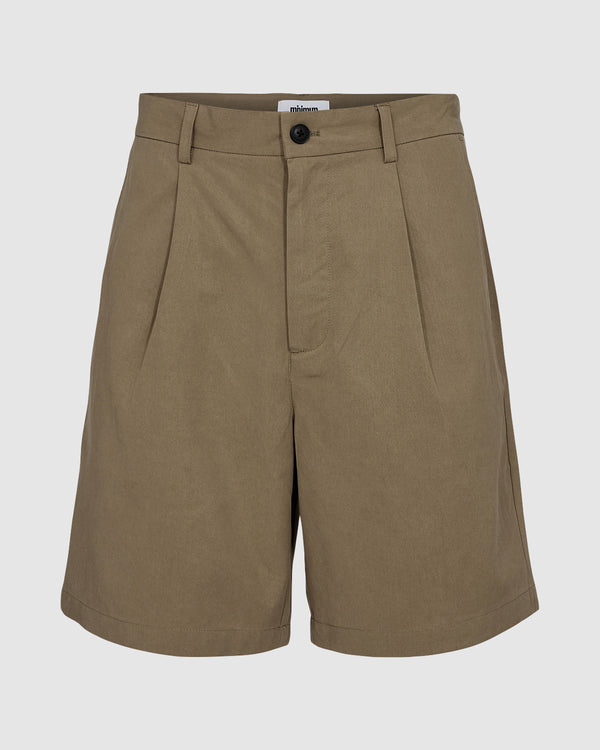 minimum male Joey 9795 Shorts Shorts 1115 Petrified Oak