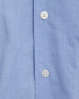 minimum male Jole 3095 Shirt Short Sleeved Shirt 1630 Hydrangea