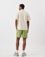 minimum male Jole 3095 Shirt Short Sleeved Shirt 5304 Rainy Day