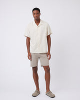 minimum male Jole 3610 Shirt Short Sleeved Shirt 5304 Rainy Day