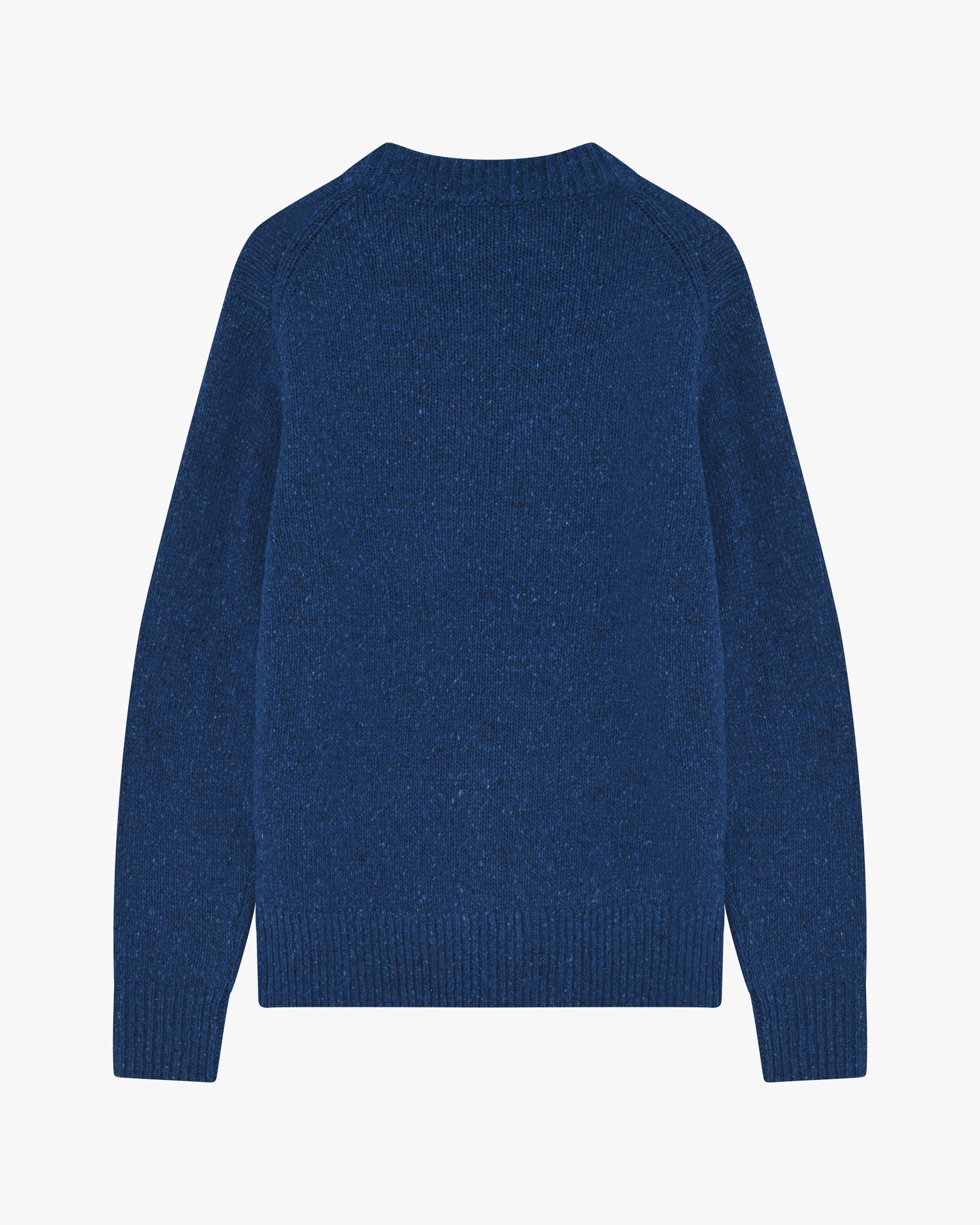 minimum male Joshua jumper 4498 Jumper 4148 Victoria Blue
