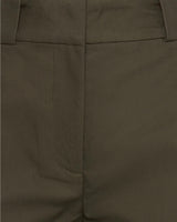 minimum female Juniper bermuda shorts 4137 Shorts 0506 Black Ink