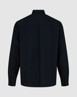 minimum male Kanje 9910 Over shirts 687 Navy Blazer