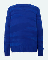 minimum male Killian 3864 Jumper Jumper 3864 Mazarine Blue