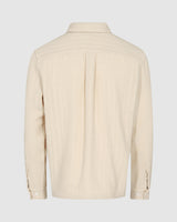 minimum male Lante 9926 Long Sleeved Shirt 0905 Birch