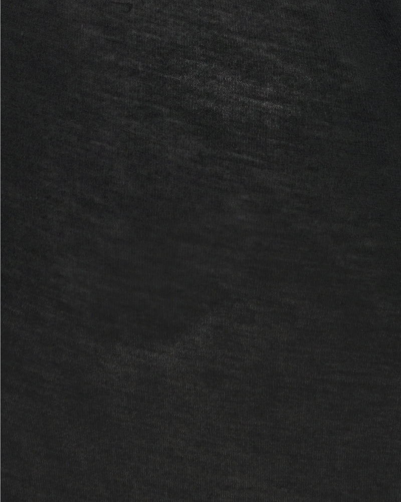 minimum female Leia short sleeved t-shirt 4158 Short Sleeved T-shirt 0506 Black Ink