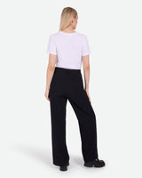 minimum female Libra Pants 3021 Pant 999 Black