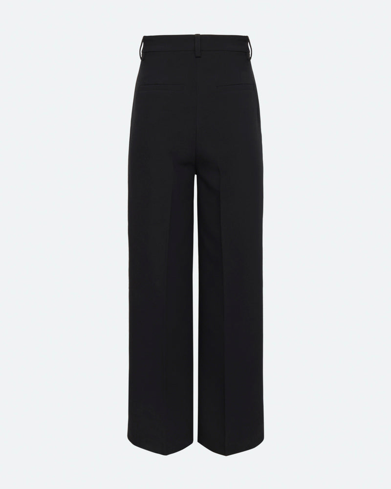 minimum female Libra Pants 3021 Pant 999 Black