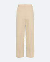 minimum female Libra dressed pants 3021 Pant 1105 Brown Rice