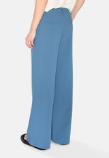 minimum female Libra dressed pants 3021 Pant 2340 Blue Ashes