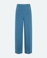 minimum female Libra dressed pants 3021 Pant 2340 Blue Ashes