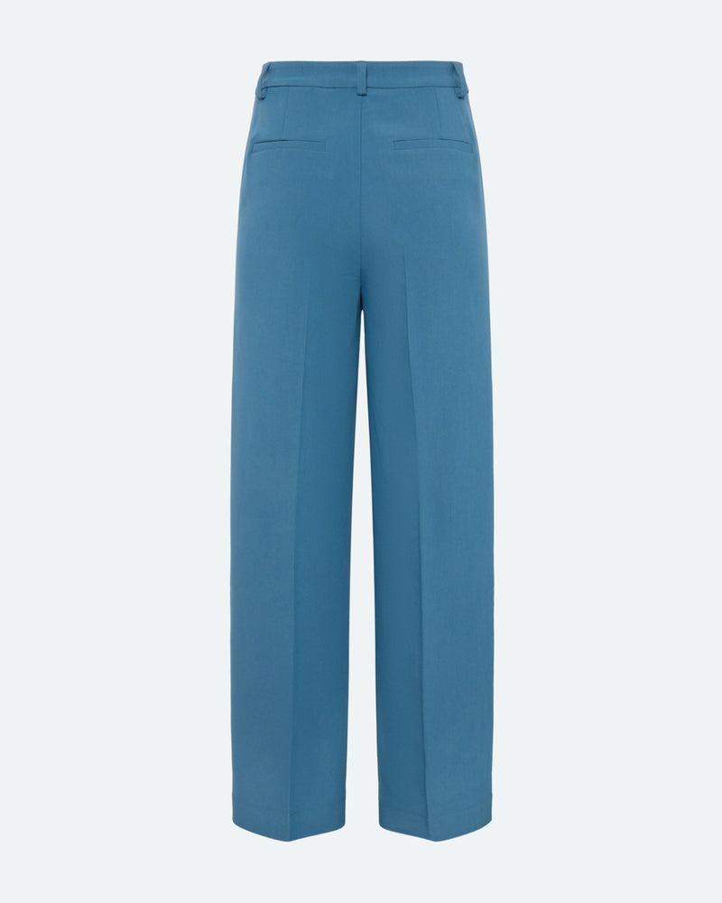 minimum female Libra dressed pants 3021 Pant 2340 Blue Ashes