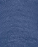 minimum female Lineas polo jumper 3056 Jumper 3929 Blue Horizon