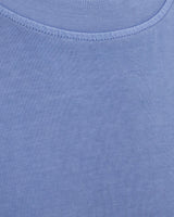 minimum male Lono 3412 T-shirt Short Sleeved T-shirt 1630 Hydrangea